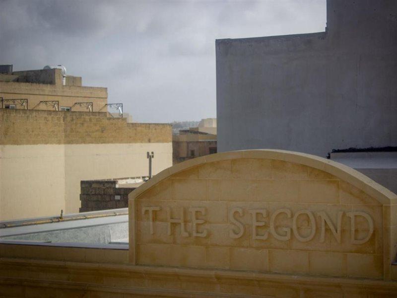 The Segond Hotel Nadur Exterior photo